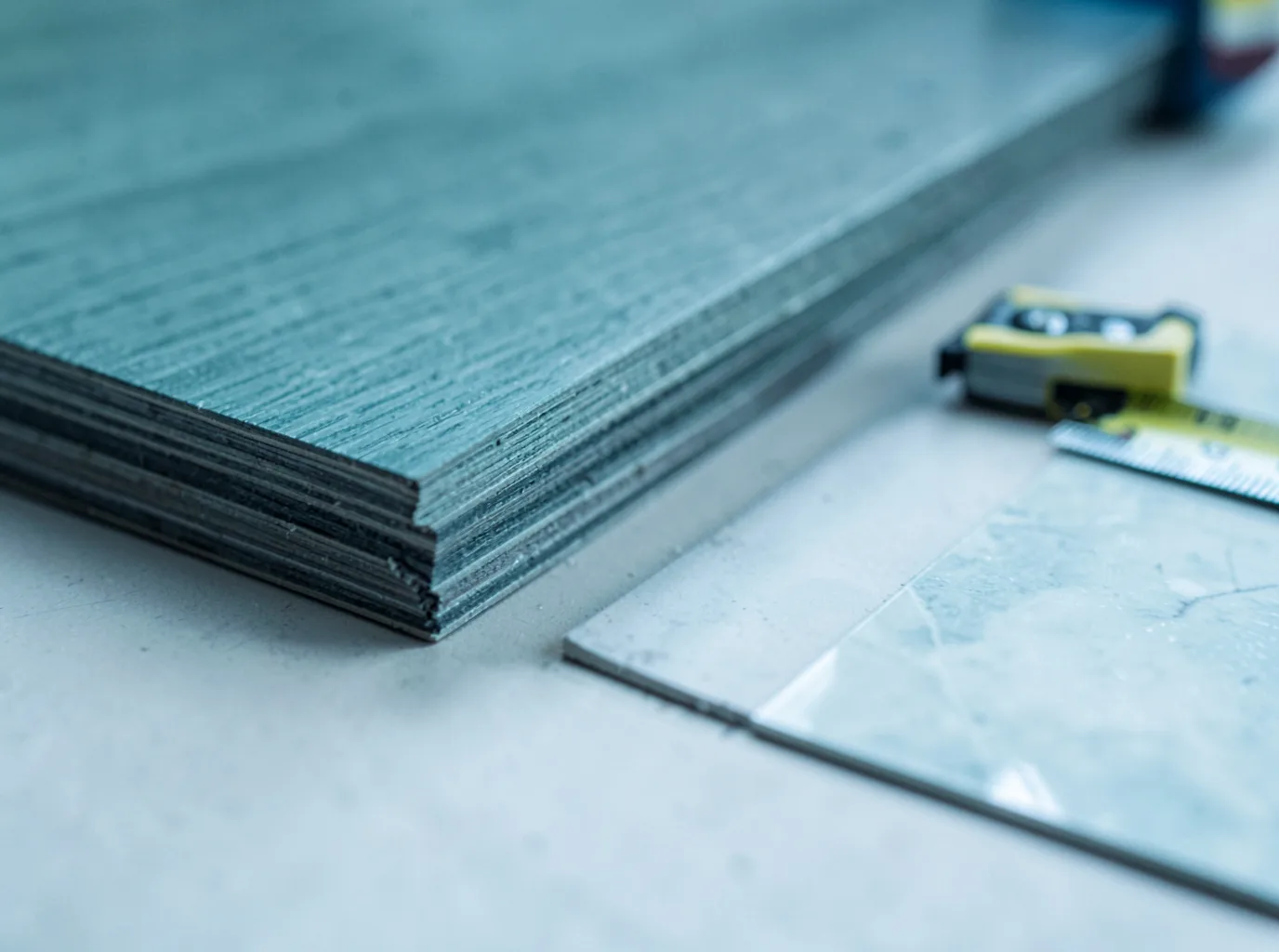 Luxury Vinyl Plank Installation Somerville, NJ FAQs